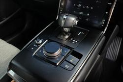 2021 Mazda MX-30 G20e Evolve DR Series Jet Black