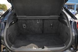 2021 Mazda MX-30 G20e Evolve DR Series Jet Black