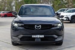 2021 Mazda MX-30 G20e Evolve DR Series Jet Black