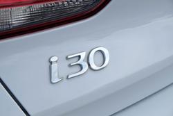 2021 Hyundai i30 PD.V4 MY21 Polar White