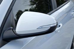 2021 Hyundai i30 PD.V4 MY21 Polar White
