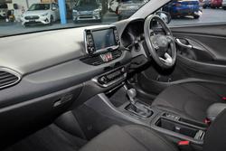 2021 Hyundai i30 PD.V4 MY21 Polar White