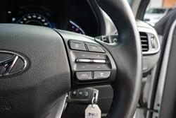 2021 Hyundai i30 PD.V4 MY21 Polar White