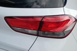 2021 Hyundai i30 PD.V4 MY21 Polar White