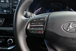 2021 Hyundai i30 PD.V4 MY21 Polar White