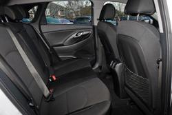 2021 Hyundai i30 PD.V4 MY21 Polar White