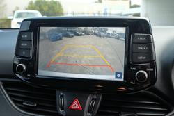 2021 Hyundai i30 PD.V4 MY21 Polar White