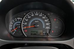 2021 Mitsubishi Mirage ES LB MY22 White