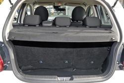 2021 Mitsubishi Mirage ES LB MY22 White