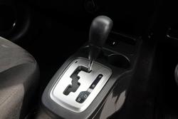 2021 Mitsubishi Mirage ES LB MY22 White