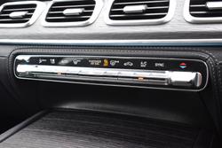 2021 Mercedes-Benz GLE-Class GLE300 d V167 Four Wheel Drive Polar White