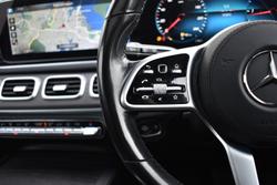2021 Mercedes-Benz GLE-Class GLE300 d V167 Four Wheel Drive Polar White