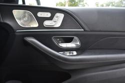2021 Mercedes-Benz GLE-Class GLE300 d V167 Four Wheel Drive Polar White