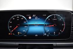 2021 Mercedes-Benz GLE-Class GLE300 d V167 Four Wheel Drive Polar White