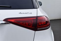 2021 Mercedes-Benz GLE-Class GLE300 d V167 Four Wheel Drive Polar White