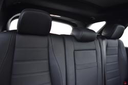 2021 Mercedes-Benz GLE-Class GLE300 d V167 Four Wheel Drive Polar White