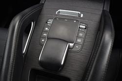 2021 Mercedes-Benz GLE-Class GLE300 d V167 Four Wheel Drive Polar White