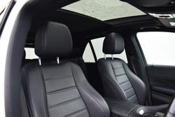 2021 Mercedes-Benz GLE-Class GLE300 d V167 Four Wheel Drive Polar White