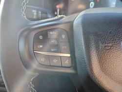 2025 Ford Ranger PHEV Stormtrak MY25.75 Four Wheel Drive Chill Grey