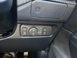 2025 Ford Ranger PHEV Stormtrak MY25.75 Four Wheel Drive Chill Grey