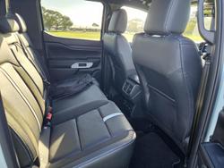 2025 Ford Ranger PHEV Stormtrak MY25.75 Four Wheel Drive Chill Grey