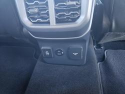 2025 Ford Ranger PHEV Stormtrak MY25.75 Four Wheel Drive Chill Grey