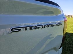 2025 Ford Ranger PHEV Stormtrak MY25.75 Four Wheel Drive Chill Grey