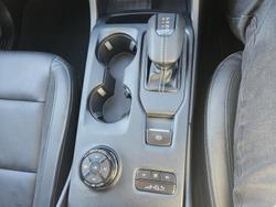 2025 Ford Ranger PHEV Stormtrak MY25.75 Four Wheel Drive Chill Grey
