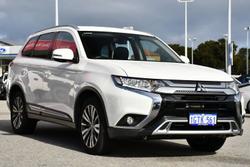 2019 Mitsubishi
Outlander LS