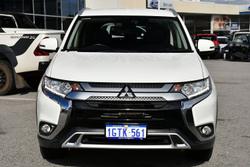 2019 Mitsubishi
Outlander LS
