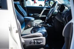 2018 Toyota
PRADO GXL
