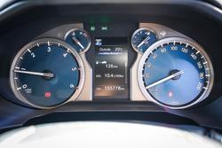 2018 Toyota
PRADO GXL