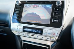 2018 Toyota
PRADO GXL