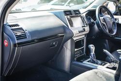 2018 Toyota
PRADO GXL