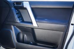 2018 Toyota
PRADO GXL