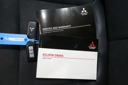 2021 Mitsubishi
Eclipse Cross Aspire