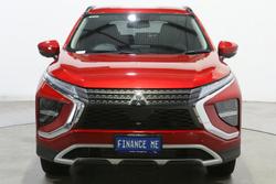 2021 Mitsubishi
Eclipse Cross Aspire