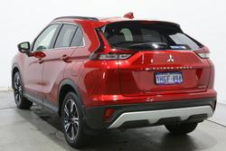 2021 Mitsubishi
Eclipse Cross Aspire