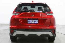 2021 Mitsubishi
Eclipse Cross Aspire