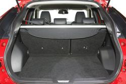 2021 Mitsubishi
Eclipse Cross Aspire