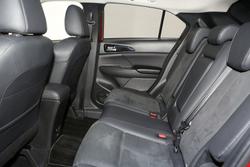 2021 Mitsubishi
Eclipse Cross Aspire