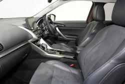 2021 Mitsubishi
Eclipse Cross Aspire