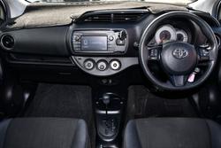 2017 Toyota
Yaris Ascent