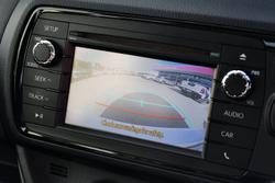 2017 Toyota
Yaris Ascent