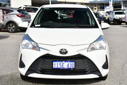 2017 Toyota
Yaris Ascent