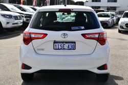 2017 Toyota
Yaris Ascent