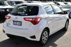 2017 Toyota
Yaris Ascent