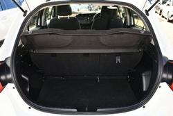 2017 Toyota
Yaris Ascent