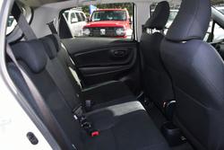 2017 Toyota
Yaris Ascent
