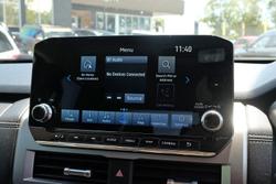 2023 Mitsubishi Triton GLS